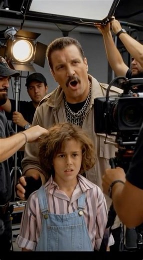 Commando 1985 Behind the schenes #behindthescenes #arnoldschwarzenegger