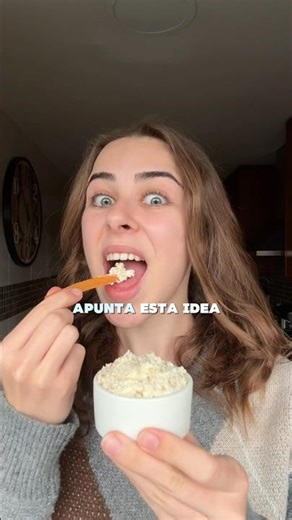 Idea rápida y saludable