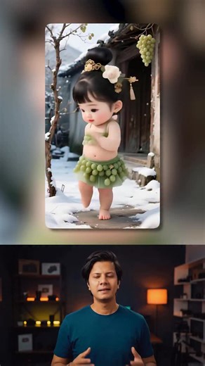 Deepak Ranakoti on Instagram: "Create 3D Dancing Cartoon Videos Using AI (Trending & Viral) @higgsfield.ai In this video, I explain how 3D dancing cartoon videos that are trending across social media can be created using AI tools available inside Higgsfield AI. The process starts by generating a cartoon-style character image using Nano Banana Pro, and then animating that character with Kling Motion Control by applying movement from a reference dance video. The AI transfers motion and expressions