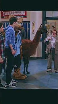 Lab Rats Angel With A Shotgun