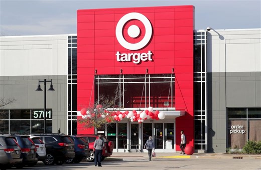 Target hours Christmas Eve 2024: Here's when stores open and close on Dec. 24