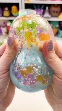 Tiny Babies Squishy?? 👶 #asmr #squishy