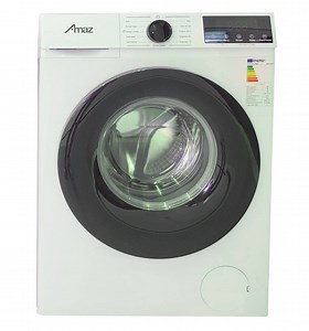 [Hot Item] China Best 12kg Front Load Washing Machine with Drying Function