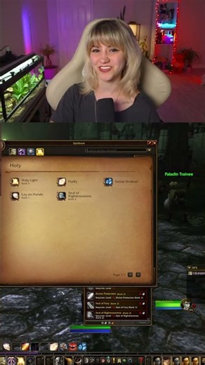 Don't Forget To Do THIS at the Class Trainer in WoW Forever