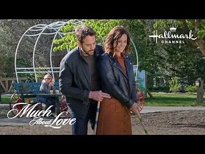 Sneak Peek | Much About Love | Starring Ashley Williams and Niall Matter
