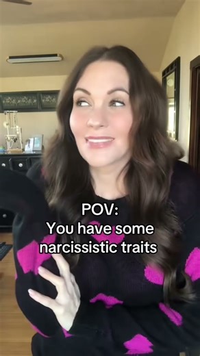 Inflated sense of self, anyone? #mentalhealth #therapy #therapist #narcissist