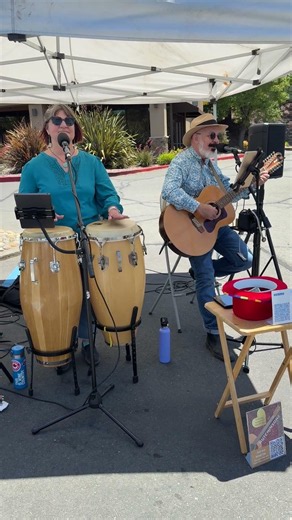 AKA duo covers John Prine’s Dear Abby 6/20/26