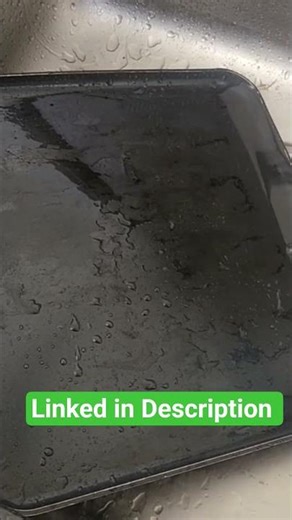 Best Pan for Bacon Making!