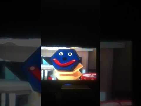 Opening To ABC For Kids Mixy Presents More Favourites 1998 Australian VHS