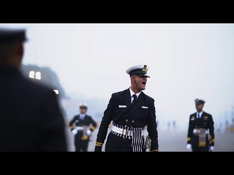 #RepublicDayRehearsals - The March is coming || Stay tuned