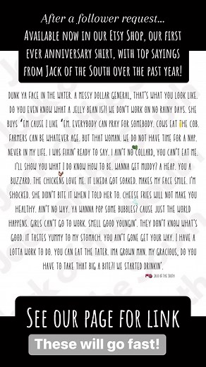 210K views · 952 reactions | 퐍퐎퐖 퐀퐕퐀퐈퐋퐀퐁퐋퐄 퐢퐧 퐨퐮퐫 퐄퐭퐬퐲 퐒퐭퐨퐫퐞!Jack of...