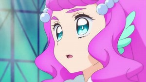 Tropical-Rouge! Precure | E17 - Mermaid's Miracle Transform! Cure La Mer!