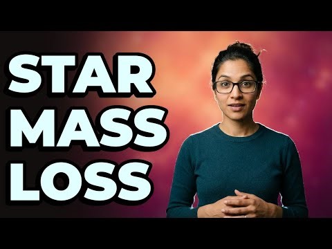 How Is Mass Lost From A Donor Star?