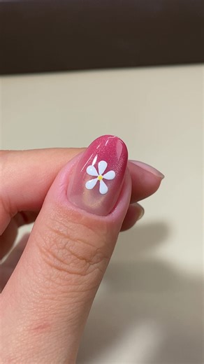 Creative Flower Nail Designs for Trending Looks