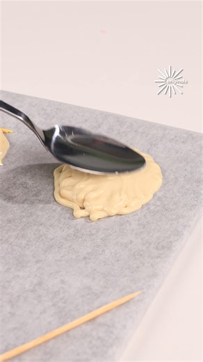 Irresistibly delicious homemade chocolate lollipops🍭🍫 | Art & Design