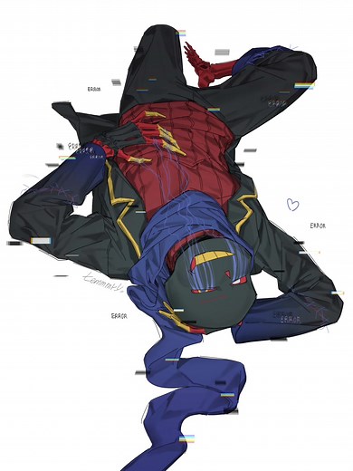 Speedpaint Undertale Fan Art