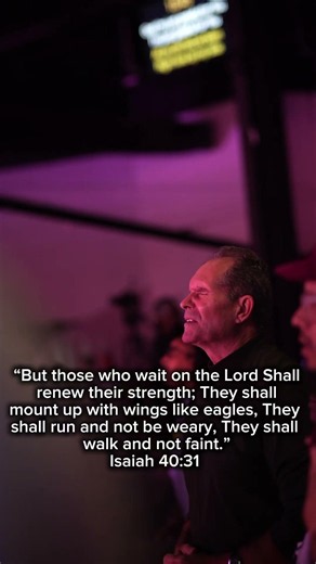 Wait on the Lord—Your Strength Is Coming 🔥#isaiah4031 # #motivation #inspiration #revival #shorts