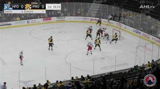 10K views · 196 reactions | OFF AND RUNNING | Hartford Wolf Pack | Facebook