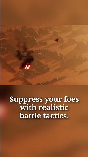 MENACE – Alien-Blasting RTS Action