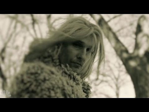 Matthew McConaughey Saves Thanksgiving Dressed As Adele on 'SNL'