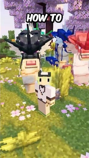 SECRET Gyarados Variants in COBBLEVERSE #cobblemon #minecraft ⚡