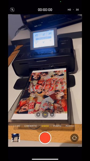 Easy Way to Print Photos from Your - 📲 Mobile Phone😁 | Suthan Thiruchelvam