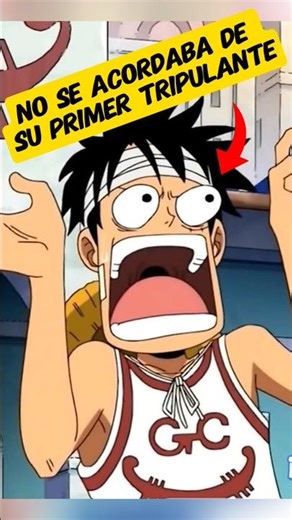 El día que Luffy y Zoro se olvidaron de Coby! #onepiece #theonerd