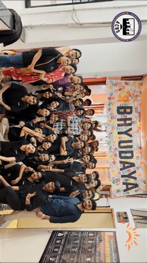 Association of Computer science & Business Systems(ACBS) | ABHYUDAYA 3.0🔥 A platform that fosters innovation, leadership, and excellence. Bringing together ideas, collaboration, and purpose to... | Instagram