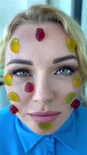 Jelly Face VS Silly Reaction = Hilarious Fun 😁😃😁