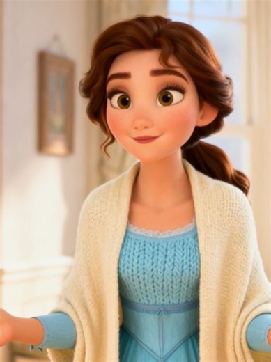 Things That Make Me Happy: Learning English