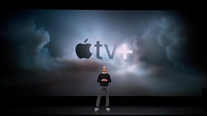 Apple unveils its subscription streaming service, Apple TV+