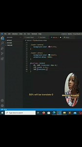 How To Build A Loader Feature In A Website 💻🎯👇 #website #loader #build #Project #programming #javascript | Jadexarts Academy