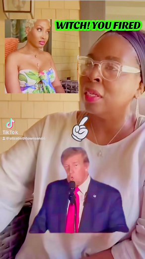 #foryoupageシ Kountry Wayne Skit! ❤️Why is Amber, still going to marriage counseling with that loser her estranged husband? He fooled you once Amber, he will do it over and over. He has tasted Shady Shayla liquid body waste😱😱🤣🤣#kountrywaynecomedy #highligheveryone #viral #actorslifestyle #remix #kountrywayne #fans #chimein #CommentLikeShareFollow #thankyouforyoursupport | Elizabeth Townsend