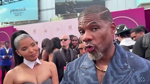 Kirk Franklin on Sly Stone's death: 'This is a huge loss'