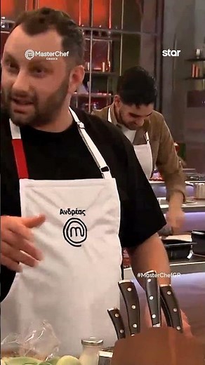 MasterChef 2026 | Φωτιά με φωτιά σε όλα τα επίπεδα 🔥Μπουζούκια mode: ON