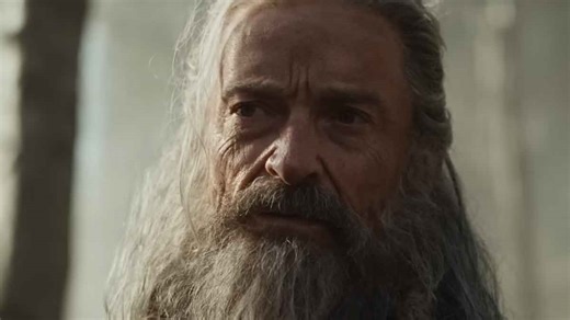 Tráiler de The Death of Robin Hood con Hugh Jackman
