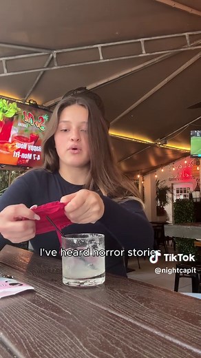 How to Safely Cover Drinks at the Bar