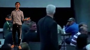 VOOZACONF! Hilarious tech conference spoof mocks SXSW, etc. (Vooza)