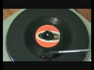 Tommy Hunt - Human (1961 Music Video) | #49 R&B Song
