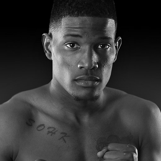 Erickson Lubin - Next Fight, Fighter Bio, Stats & News