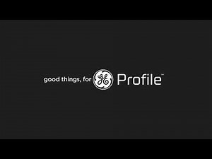 GE Profile UltraFresh System™ Dishwasher with Microban® Antimicrobial Technology