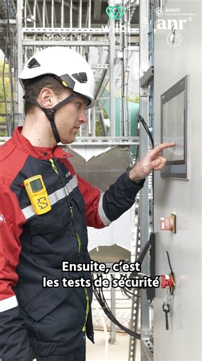 Devenir démarreur d’installation d’hydrogène : études, missions, salaire…