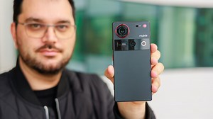 Nubia Z70 Ultra review: A value-packed flagship with cutting-edge performance