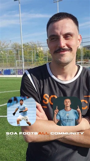 PLAY WITH US!🟠⚫️🔗 bio (soafc.gr)#skg #Football #5x5 #hobby #gym #sports #viralreels #minifootball