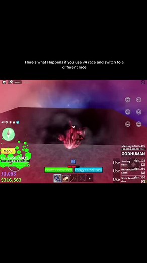 How to Change Crew Name in Blox Fruits