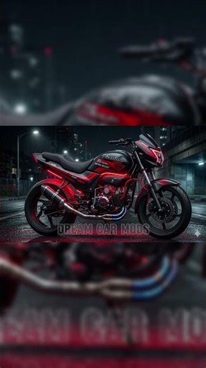 Hero Passion Pro ➜ Extreme Sports Bike Modification 🔥 | Budget Street Build#shorts