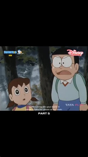 DORAEMON on Instagram: "DORAEMON PART 5"