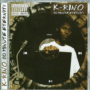 K-Rino - 80 Minute Eternity