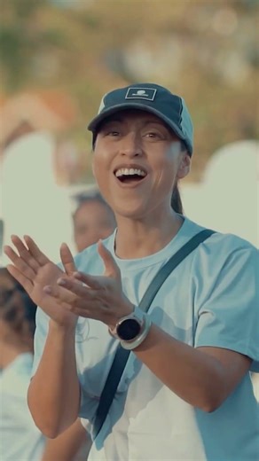 The Ko’ko’ Kids are back! 🏃🏽‍♂️🤩🏃🏻‍♀️