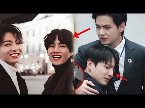 RM’s Shocking Confession Exposed BTS Secrets — Taehyung & Jungkook Caught in Emotional Storm